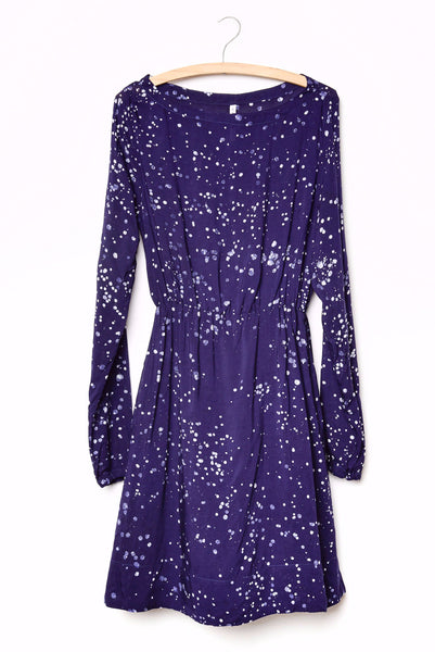 SALE Aburi Dress - Osei Duro