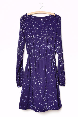 SALE Aburi Dress - Osei Duro