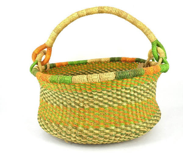 Adjoa Pot Basket - Medium