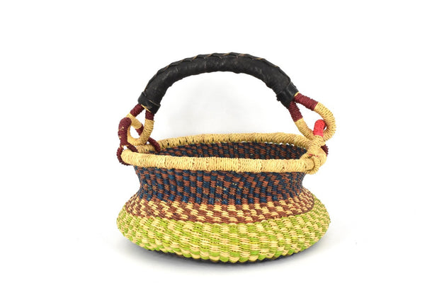 Adjoa Basket - Small