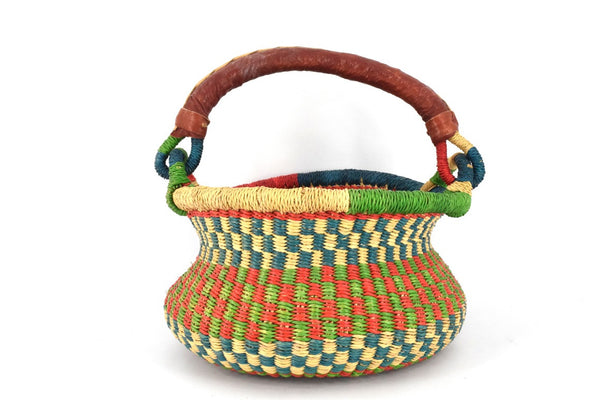Adjoa Basket - Small
