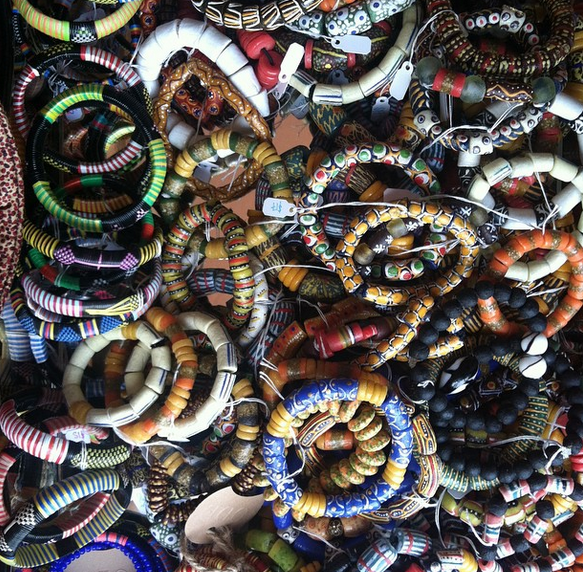 Assorted Bracelets
