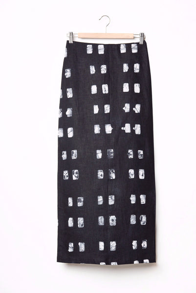 SALE Column Skirt - Osei Duro