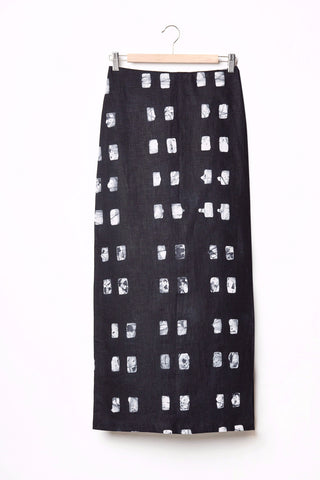 SALE Column Skirt - Osei Duro
