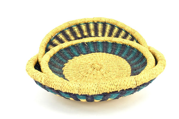 Effie Nesting Basket Set