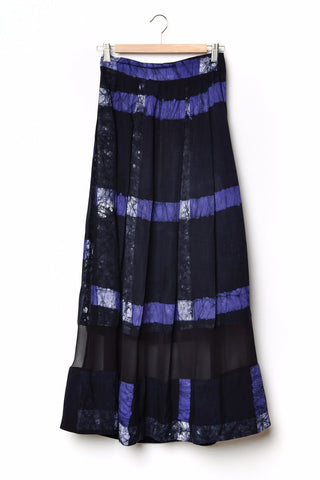 SALE Kumasi Pleated Skirt - Osei Duro