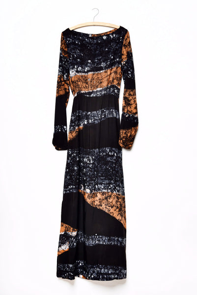 SALE Mallam Dress - Osei Duro