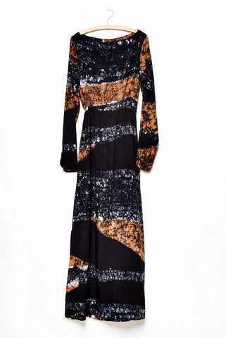 SALE Mallam Dress - Osei Duro