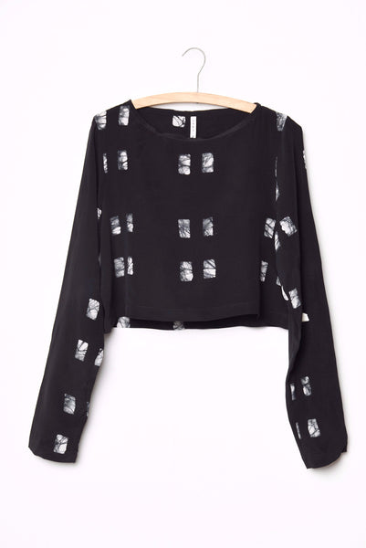 SALE Vesper Top - Osei Duro