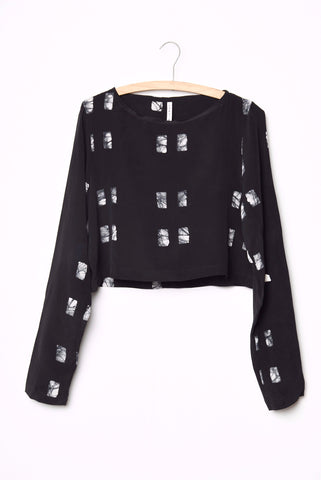 SALE Vesper Top - Osei Duro